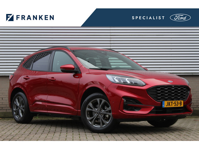 Ford Kuga 2023 Hybride