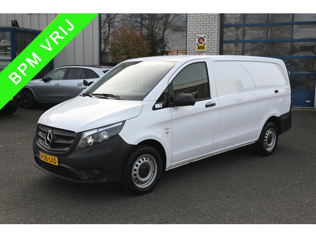 Mercedes-Benz Vito 2024 Diesel