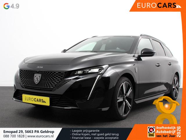Peugeot 308 2024 Benzine