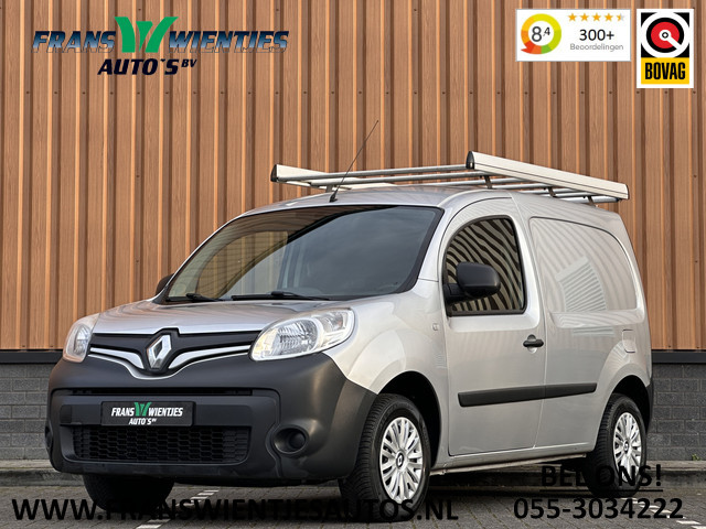 Renault Kangoo 2018 Diesel