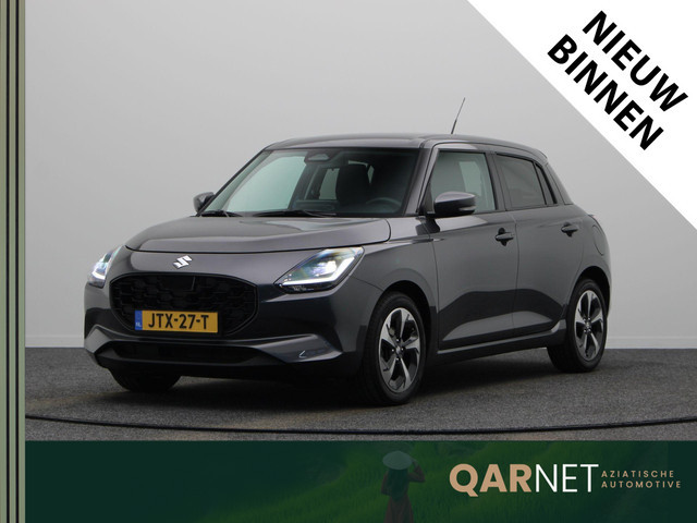 Suzuki Swift 2025 Benzine