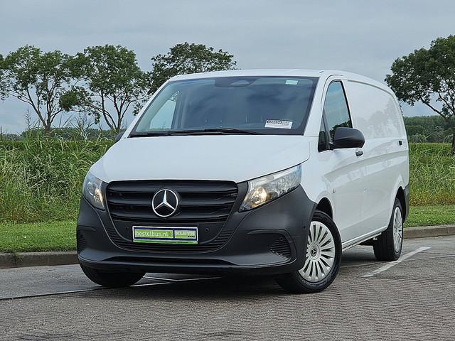 Mercedes-Benz Vito 2024 Diesel