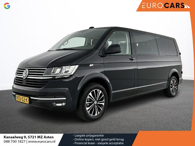 Volkswagen Transporter 2022 Diesel