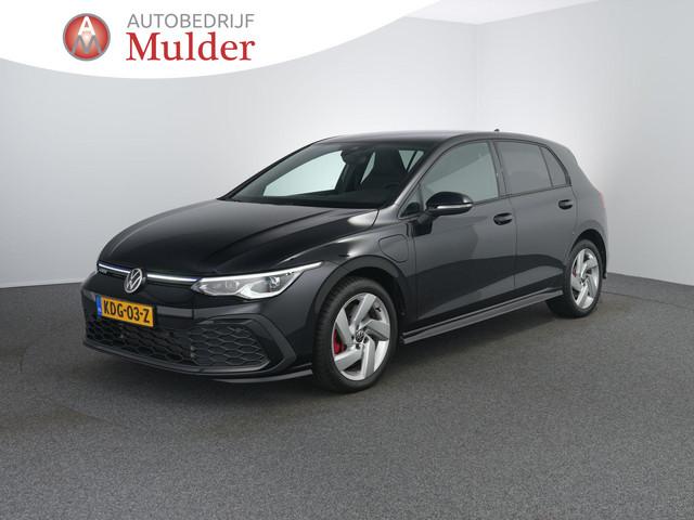 Volkswagen Golf 2021 Hybride