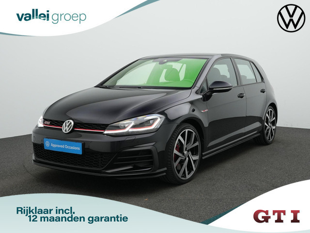 Volkswagen Golf 2019 Benzine