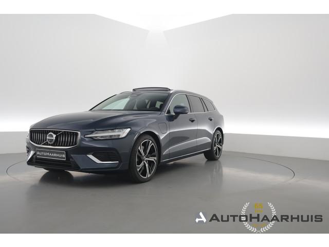 Volvo V60 2025 Hybride