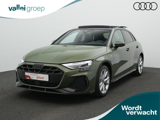 Audi A3 2025 Hybride