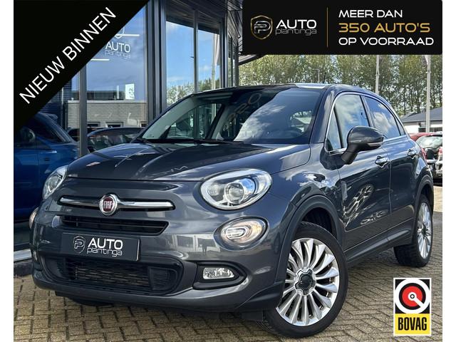 Fiat 500X 2015 Benzine