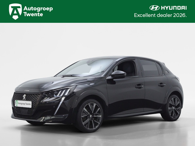 Peugeot 208 2023 Benzine
