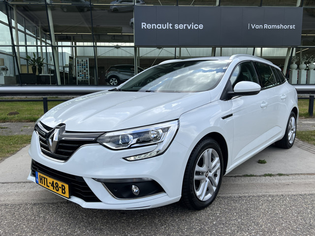 Renault Mégane
