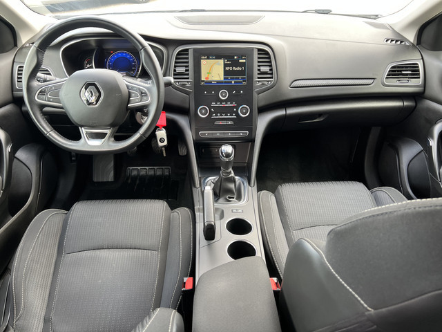 Renault Mégane