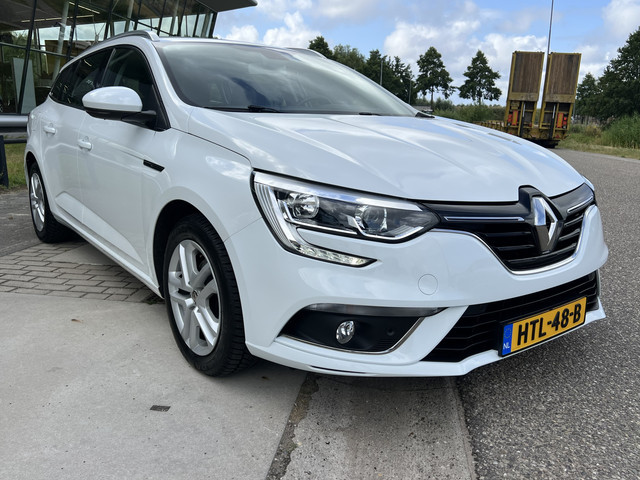 Renault Mégane