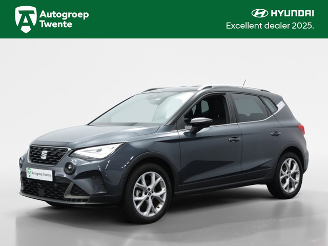 Seat Arona 2024 Benzine
