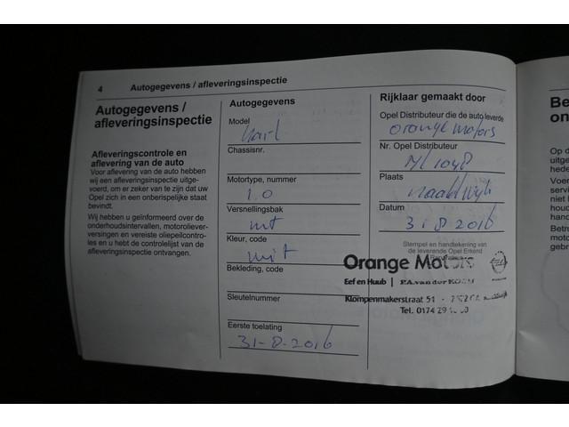 Opel KARL
