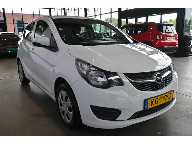 Opel KARL
