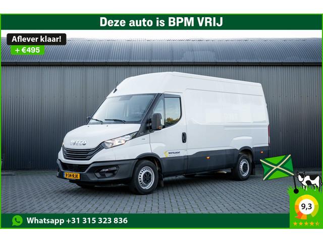 Iveco Daily 2023 Diesel