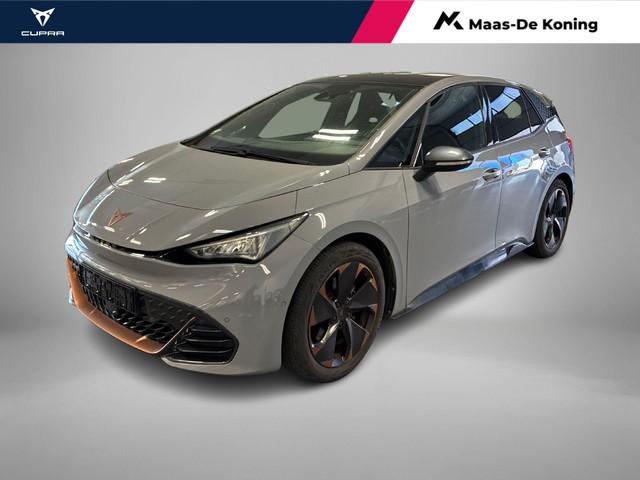 Cupra Born 2022 Elektrisch