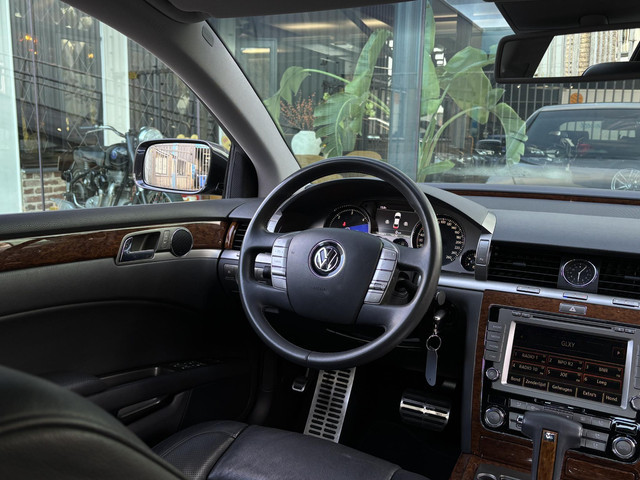 Volkswagen Phaeton