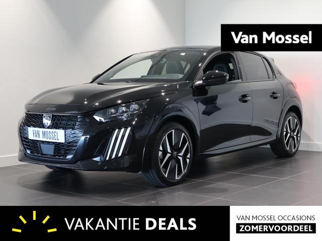 Peugeot 208 2025 Hybride
