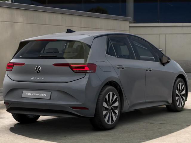 Volkswagen ID.3 Neo