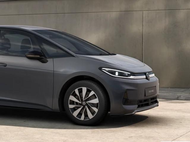 Volkswagen ID.3 Neo