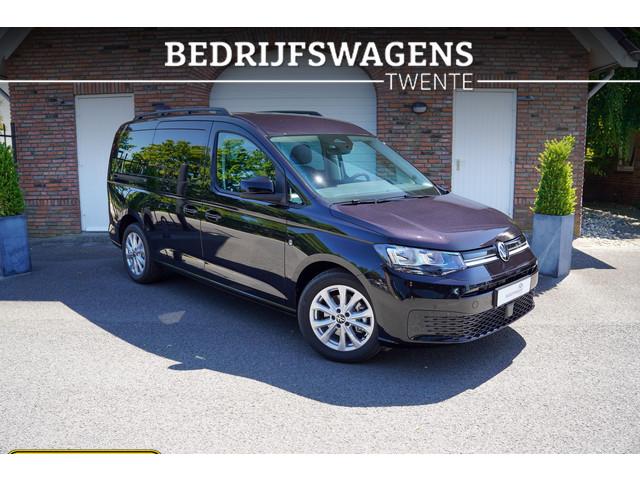 Volkswagen Caddy 2026 Benzine