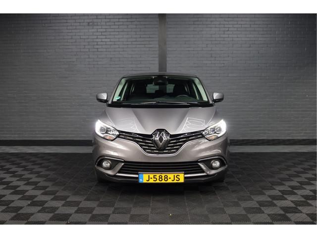 Renault Scénic