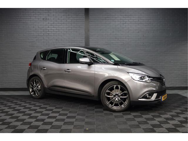 Renault Scénic