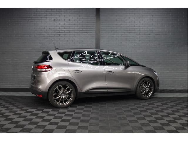 Renault Scénic
