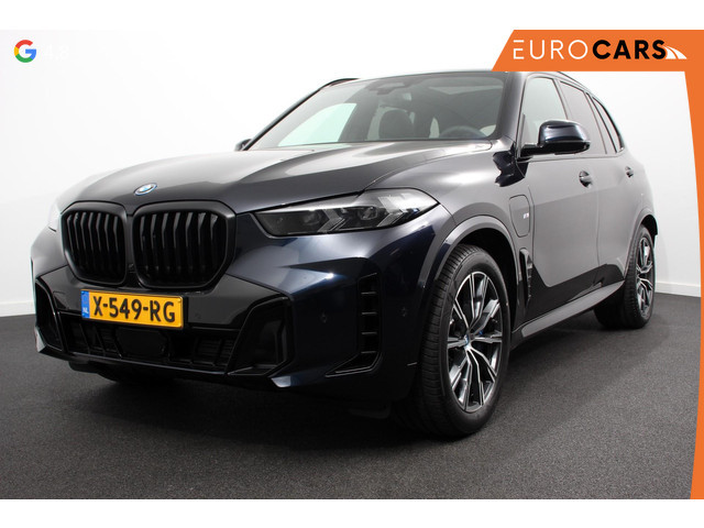 BMW X5 2024 Hybride