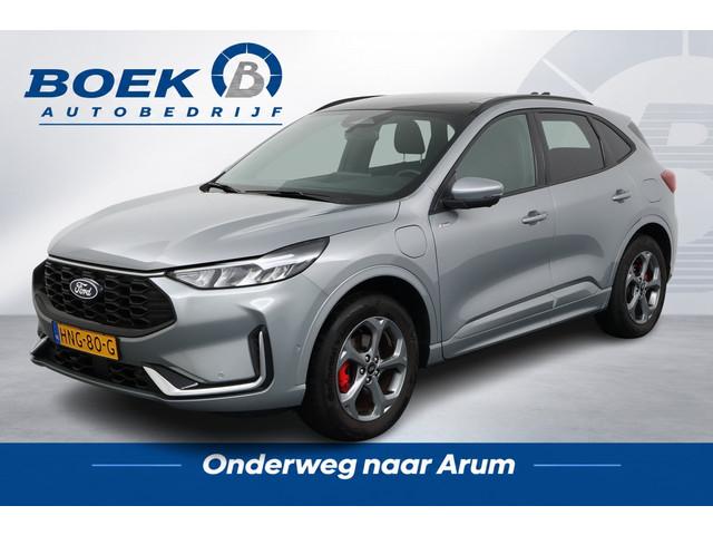 Ford Kuga 2025 Hybride