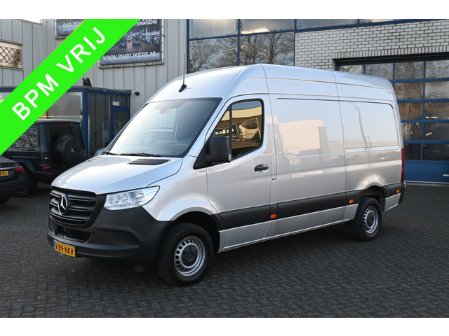 Mercedes-Benz Sprinter 2024 Diesel