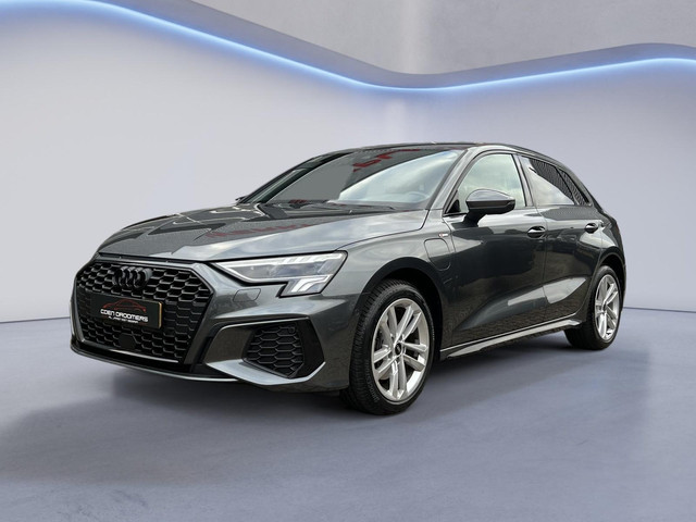 Audi A3 2022 Hybride