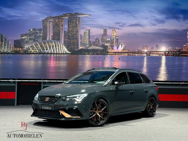 Seat Leon 2019 Benzine