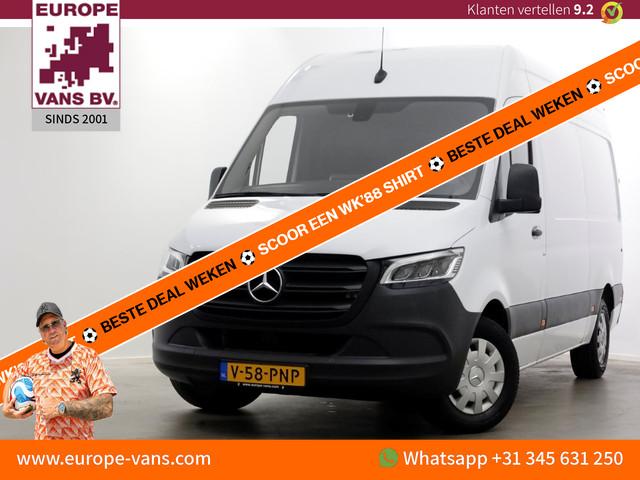 Mercedes-Benz Sprinter 2021 Diesel