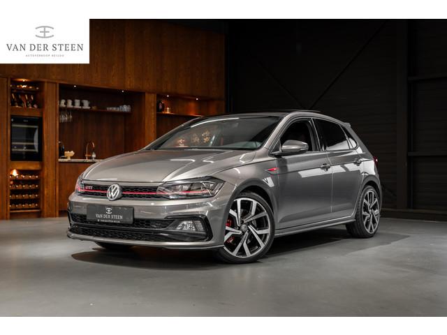 Volkswagen Polo 2018 Benzine