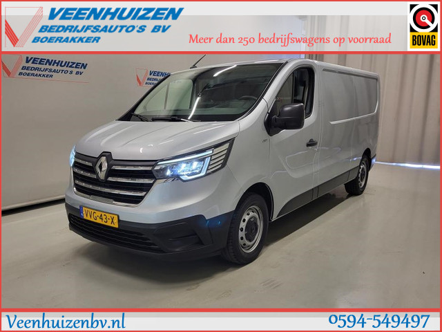 Renault Trafic 2023 Diesel