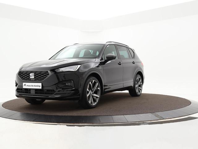 Seat Tarraco 2023 Hybride