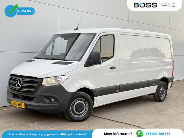 Mercedes-Benz Sprinter 2023 Diesel