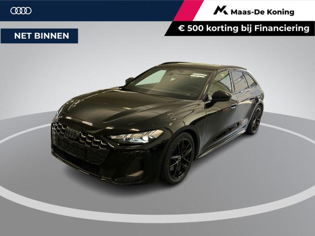 Audi A5 2025 Hybride
