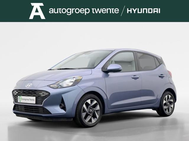 Hyundai i10 2025 Benzine