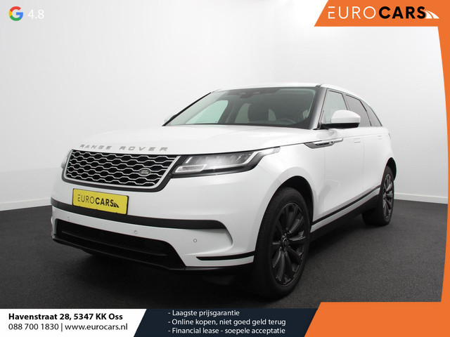 Land Rover Range Rover Velar 2022 Hybride