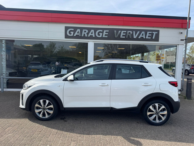 Kia Stonic 2023 Hybride