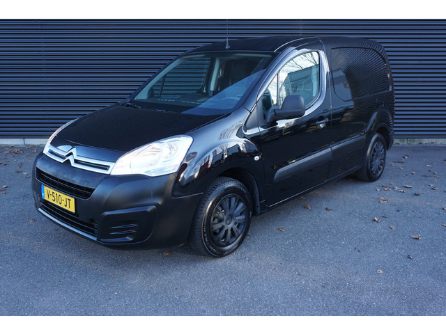 Citroën Berlingo 2017 Diesel