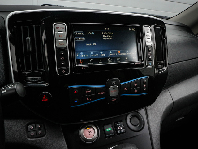 Nissan NV200