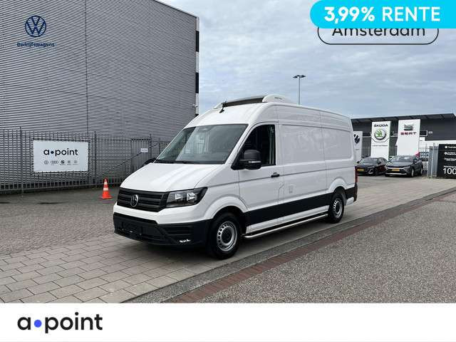Volkswagen Crafter 2025 Diesel
