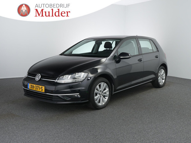 Volkswagen Golf 2019 Benzine