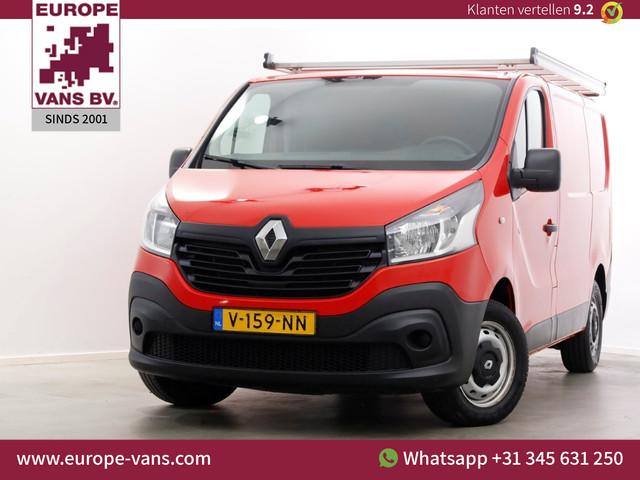 Renault Trafic 2018 Diesel
