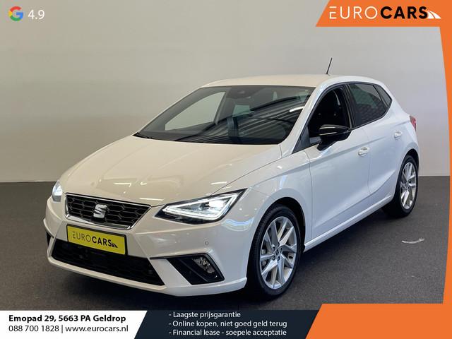 Seat Ibiza 2023 Benzine