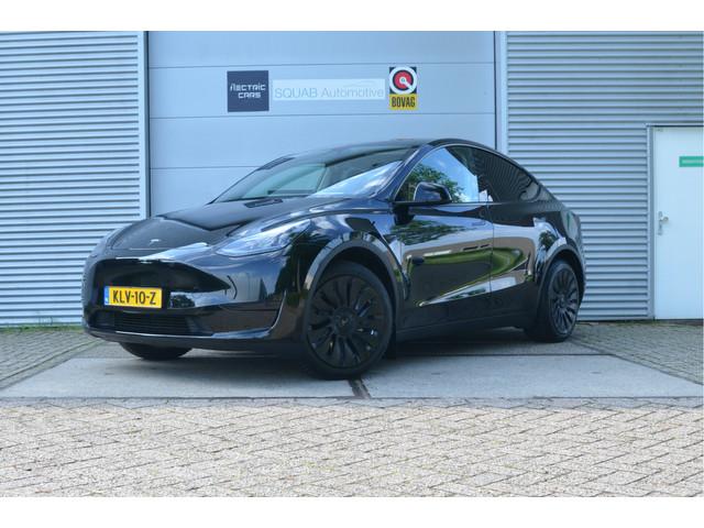 Tesla Model Y 2023 Elektrisch
